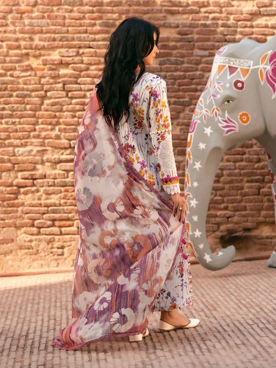 Maria B _ M Prints lawn Suits
