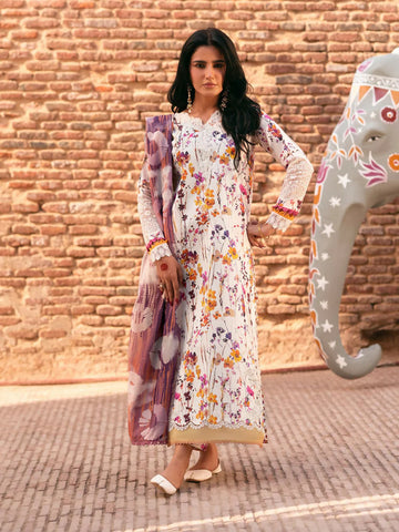 Maria B _ M Prints lawn Suits