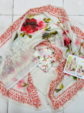 Tawakal| lawn printed suits
