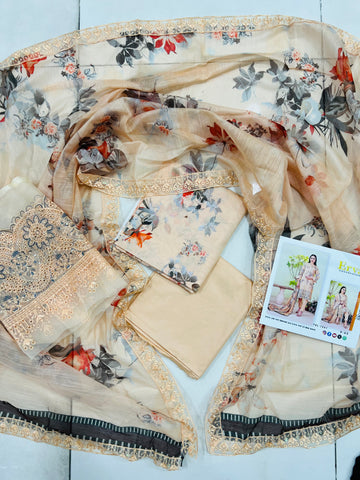 Tawakal| lawn printed suits