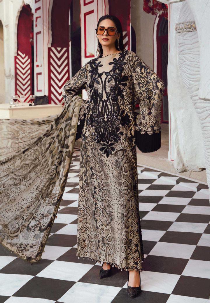 M Prints Winter 25 Shamos Slik 3PC_ZB024