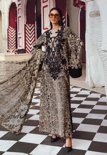 M Prints Winter 25 Shamos Slik 3PC_ZB024