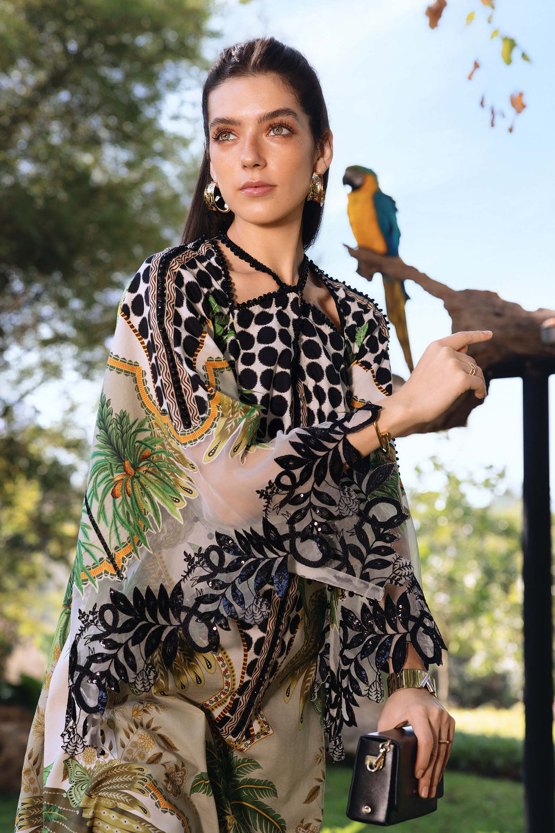 Maria B _ M Prints lawn suits