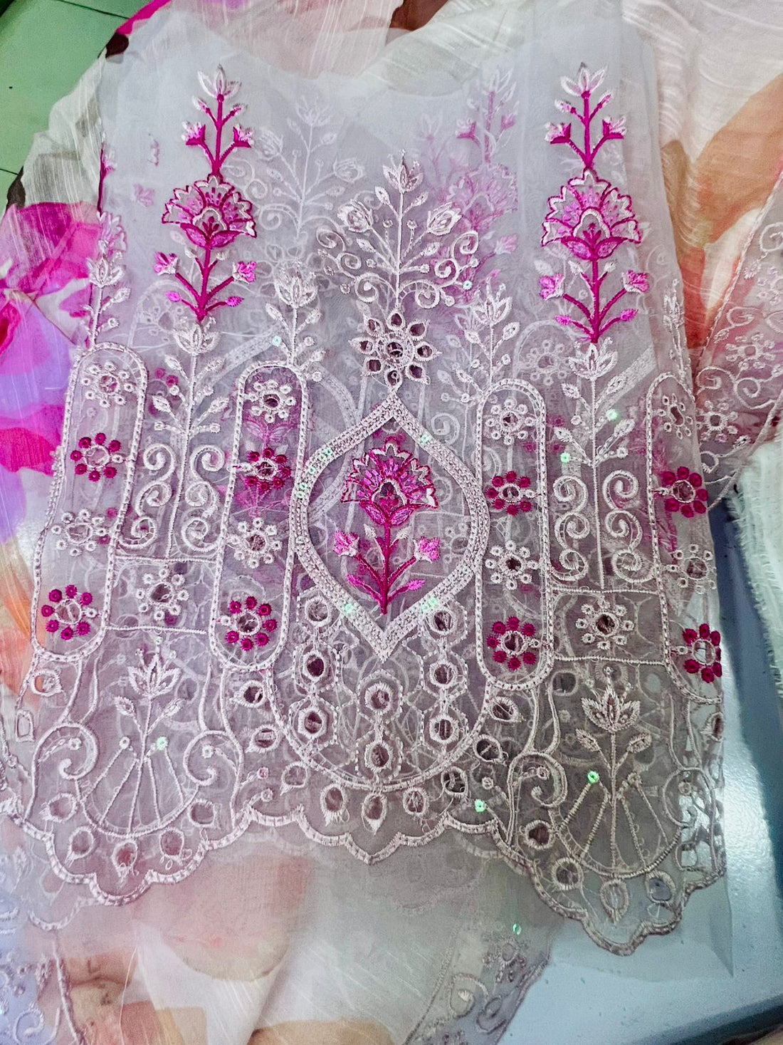 Tawakal | Lawn printed suits