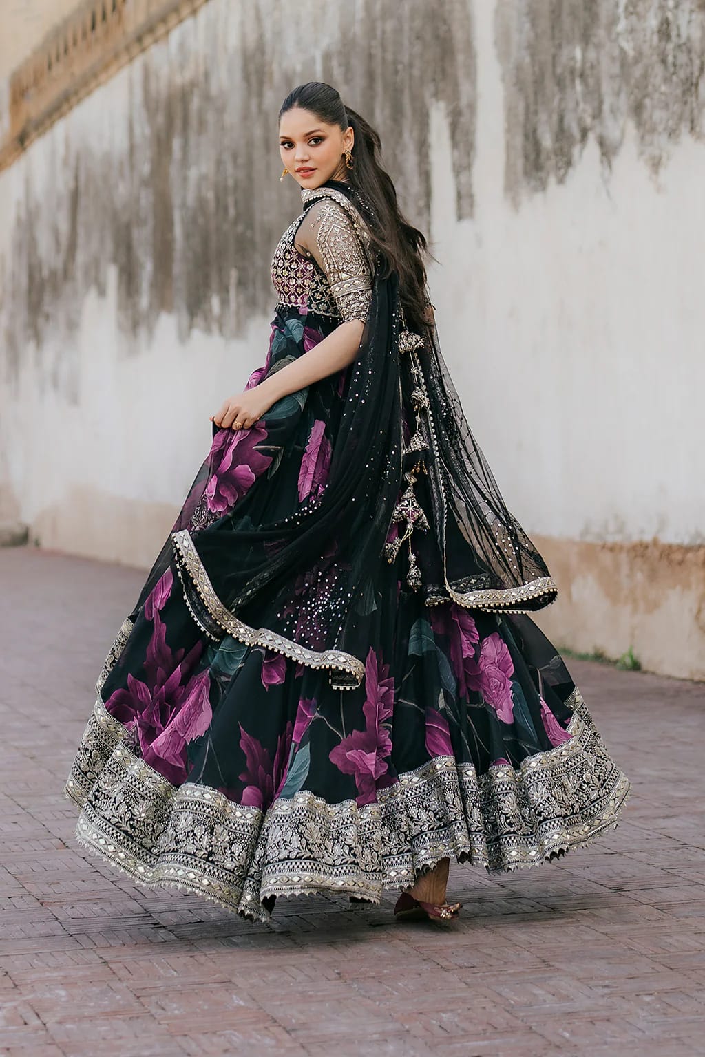 Sale live Iznik slik unstitched pc