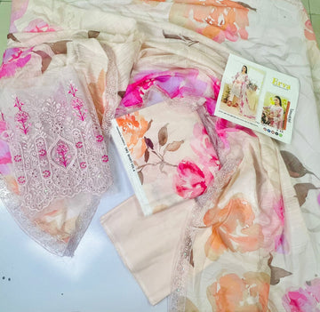 Tawakal | Lawn printed suits