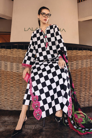 Maria B| Mprints Lawn suits