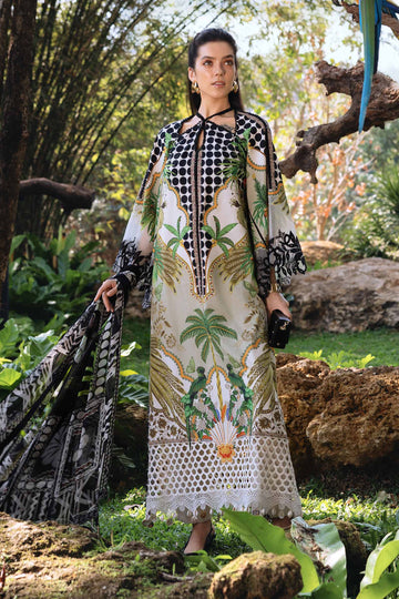 Maria B _ M Prints lawn suits